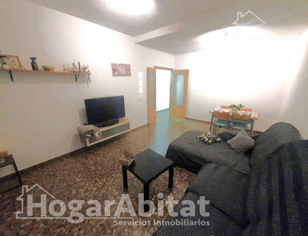 First floor for sale in , Aldaia photo 4