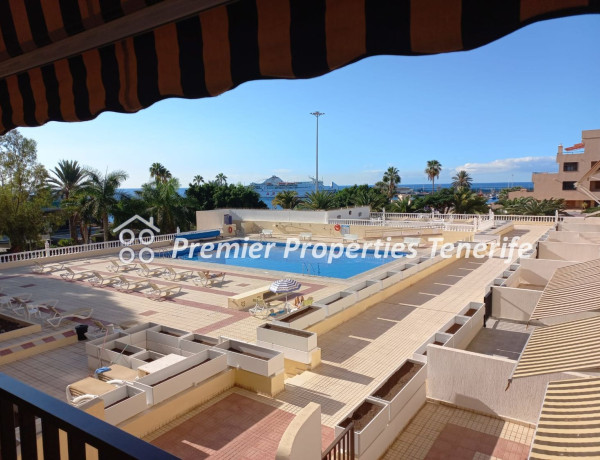 Piso en venta en Calle la Caldera, Arona thumbnail 1