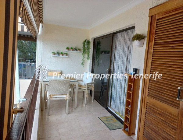 Piso en venta en Calle la Caldera, Arona thumbnail 2