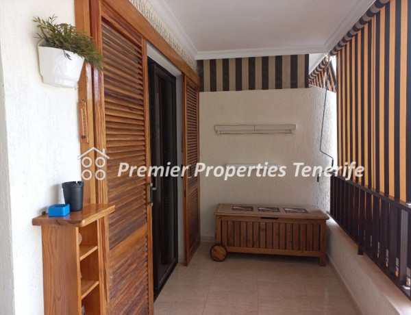 Piso en venta en  Calle la Caldera, Arona photo 4