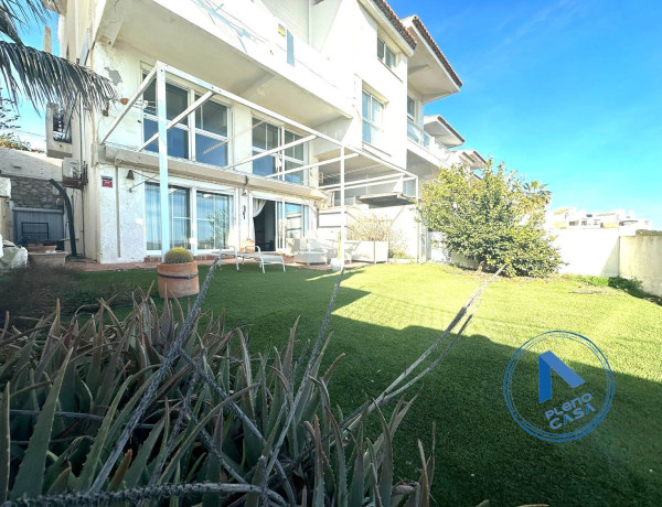 Semi-detached house for sale in  Urb. BAHÍA DORADA , Estepona photo 4