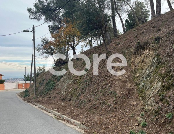 Terreno en venta en Sant Feliu del Racó thumbnail 1