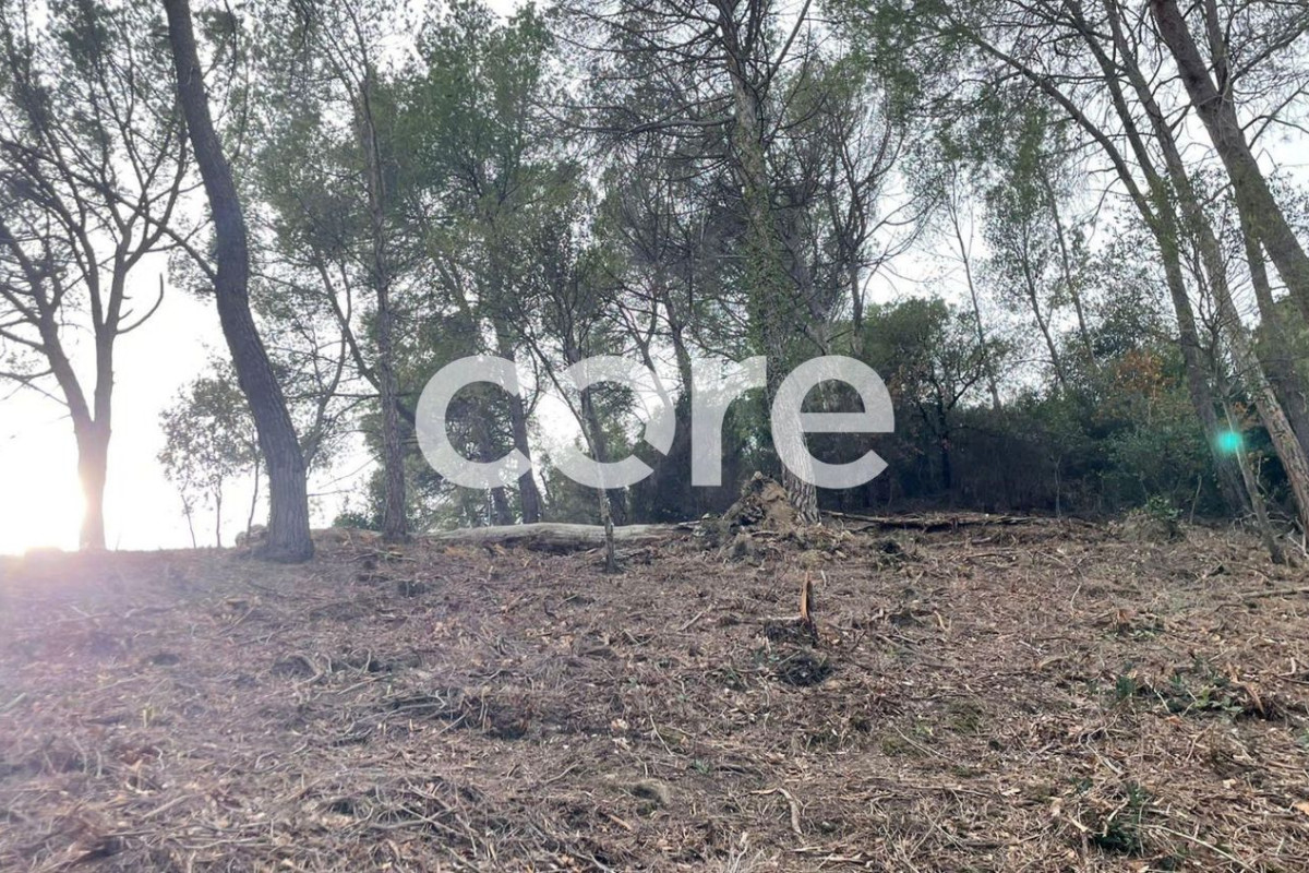 Terreno en venta en Castellar del Vallès, Barcelona photo 4