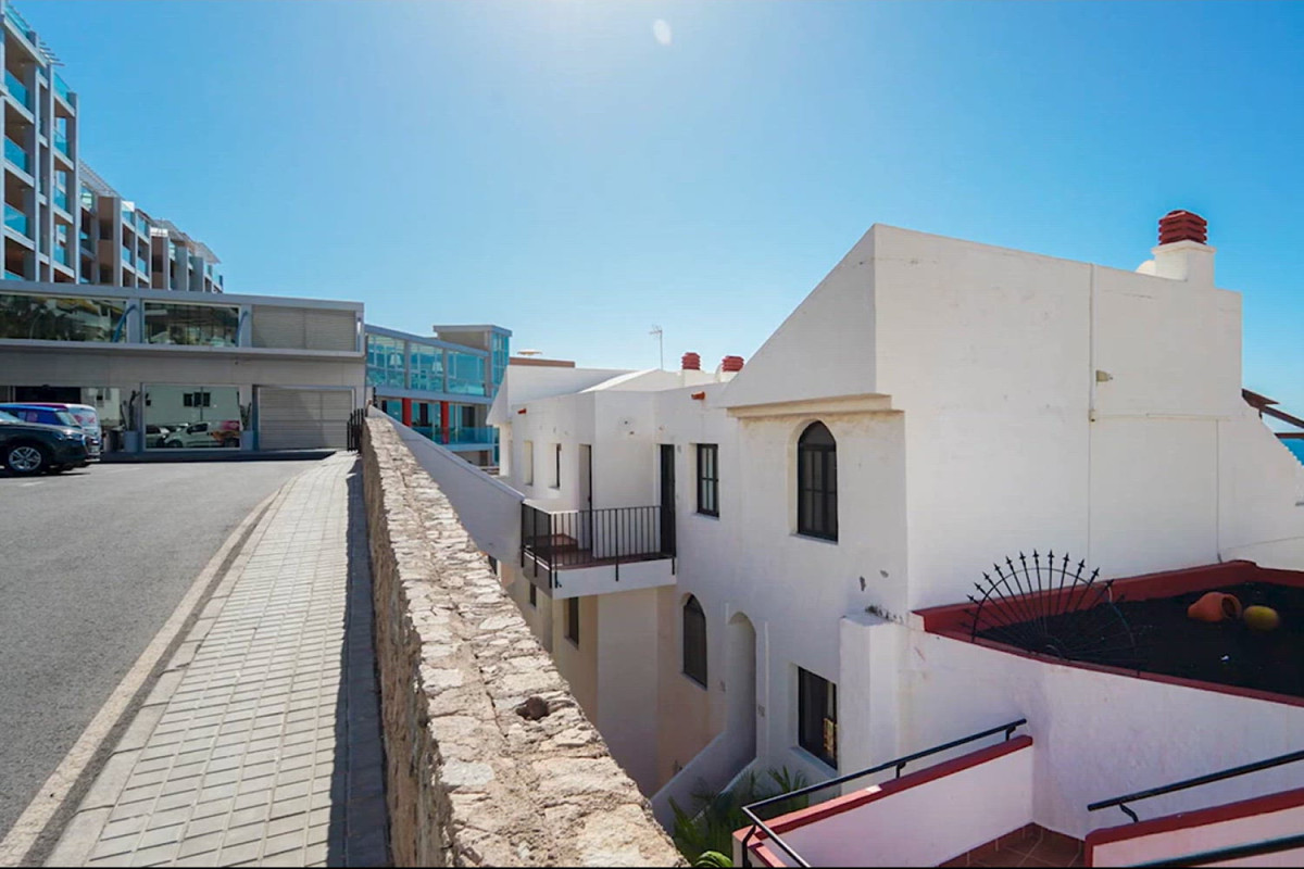 Sale of ground in Calle Paíño, Mogán
photo 2