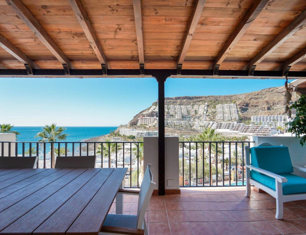First floor for sale in  Calle Paíño, Mogán photo 4