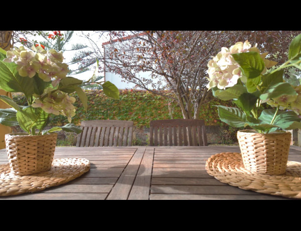 Semi-detached house for sale in , Firgas photo 2