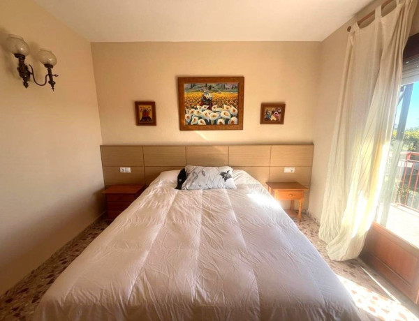 Independent chalet for sale in Sol y Luz, San Vicente del Raspeig thumbnail 1