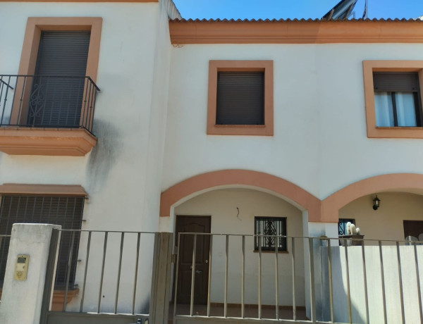 Chalet adosado en venta en , San Bartolomé de la Torre photo 3