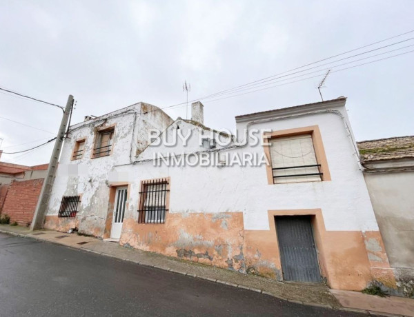 Chalet adosado en venta en , Alameda de la Sagra photo 1