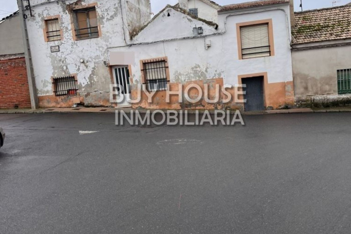 Venta de chalet adosado en , Alameda de la Sagra photo 2