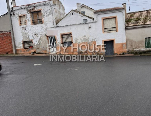 Chalet adosado en venta en , Alameda de la Sagra thumbnail 1