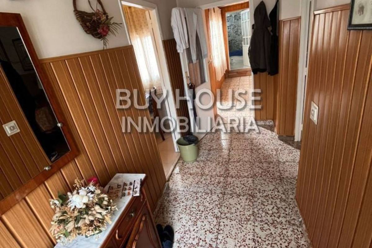 Venta de chalet adosado en , Alameda de la Sagra photo 3