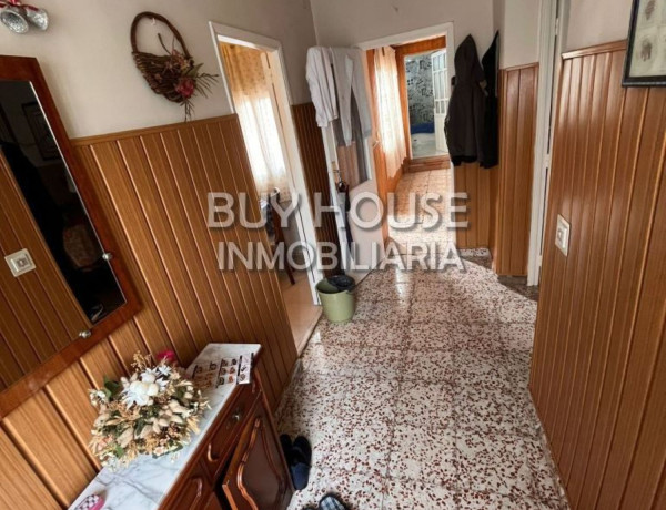 Chalet adosado en venta en , Alameda de la Sagra thumbnail 2