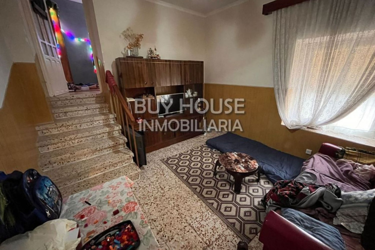 Venta de chalet adosado en , Alameda de la Sagra photo 4