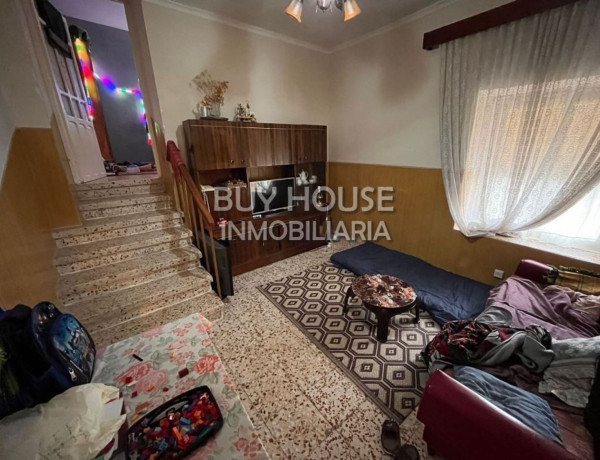 Chalet adosado en venta en , Alameda de la Sagra photo 4