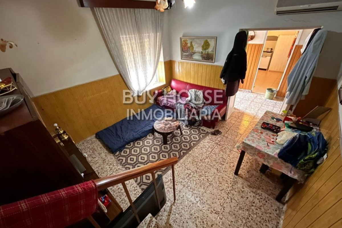 Venta de chalet adosado en , Alameda de la Sagra photo 5
