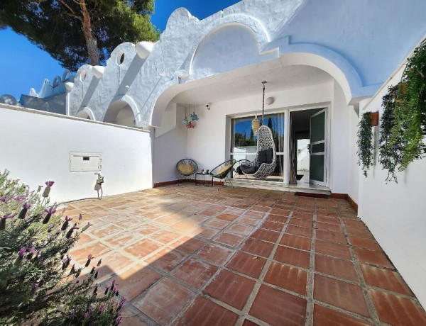 Semi-detached house for sale in Urbanizacion La Reserva s/n , Marbella photo 1