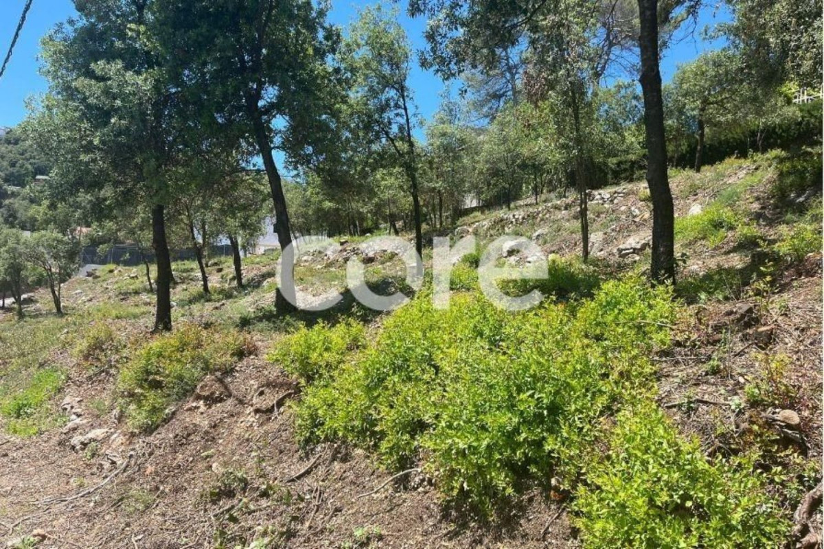 Terreno en venta en Castellar del Vallès, Barcelona photo 4