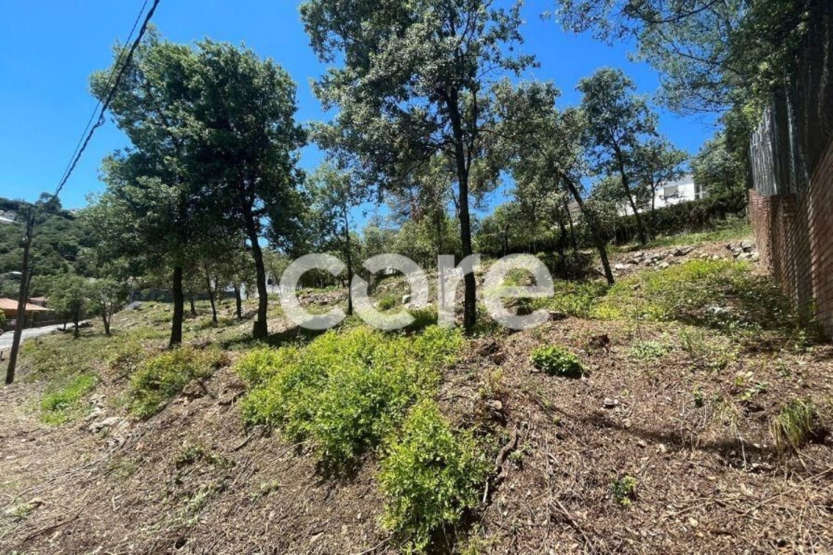 Terreno en venta en Castellar del Vallès, Barcelona photo 5