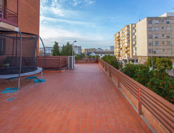 Apartment for sale in Madre de Dios - Vallesequillo , Jerez de la Frontera photo 1