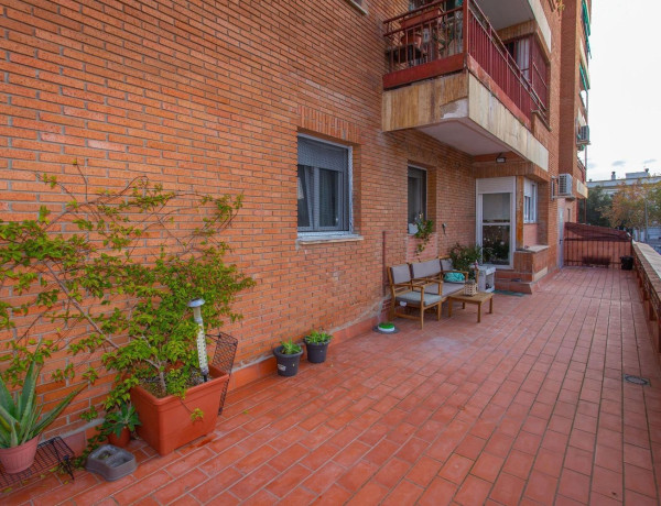 Apartment for sale in Madre de Dios - Vallesequillo , Jerez de la Frontera thumbnail 1