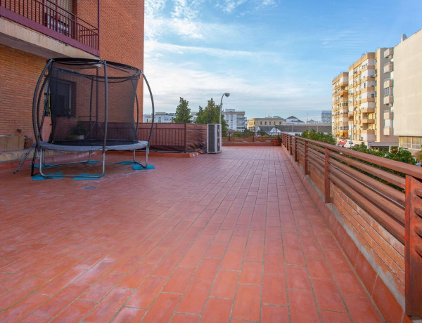 Apartment for sale in Madre de Dios - Vallesequillo , Jerez de la Frontera thumbnail 2