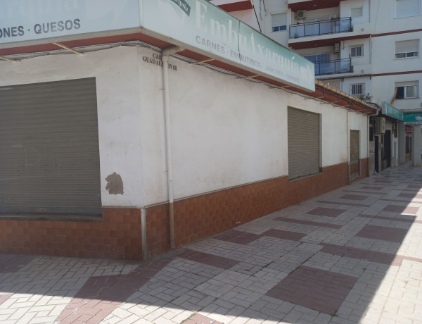 Local en venta en callejón del Pozancón, 1 thumbnail 1
