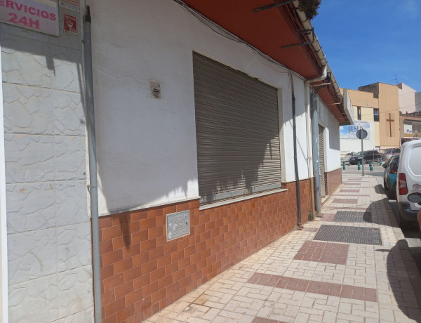 Local en venta en callejón del Pozancón, 1 thumbnail 2