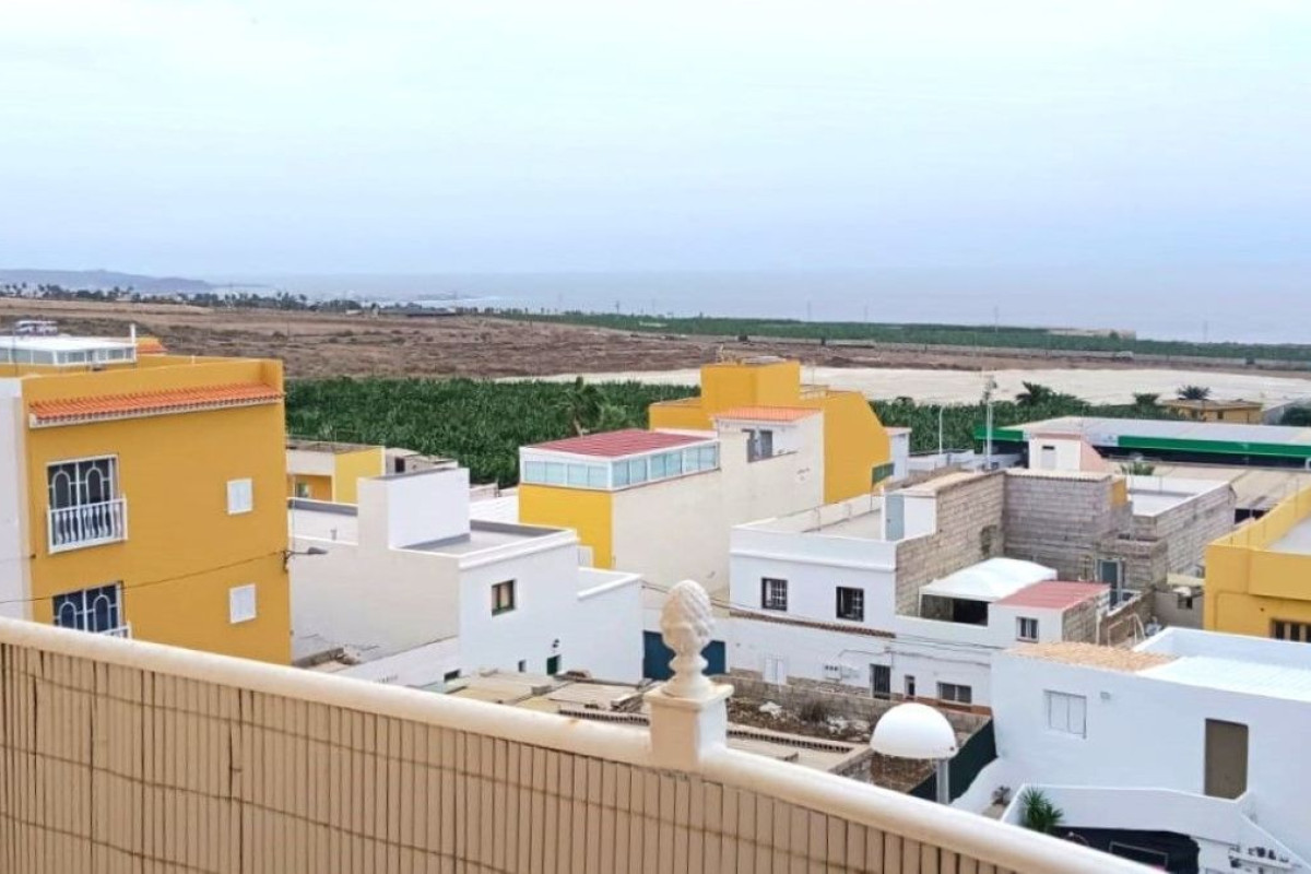 Venta de piso en Armeñime, Adeje
 photo 2