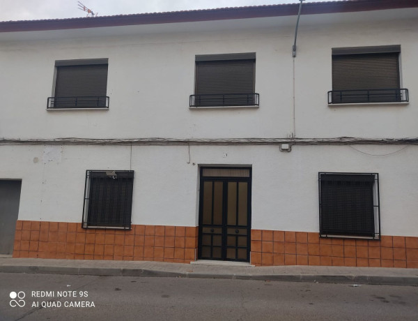 Chalet independiente en venta en , Villarrubia de los Ojos photo