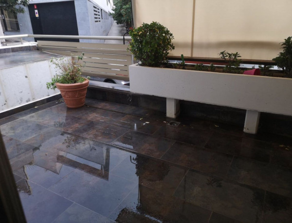 Chalet adosado en venta en  Calle Briffard , Santa Cruz de Tenerife photo 4