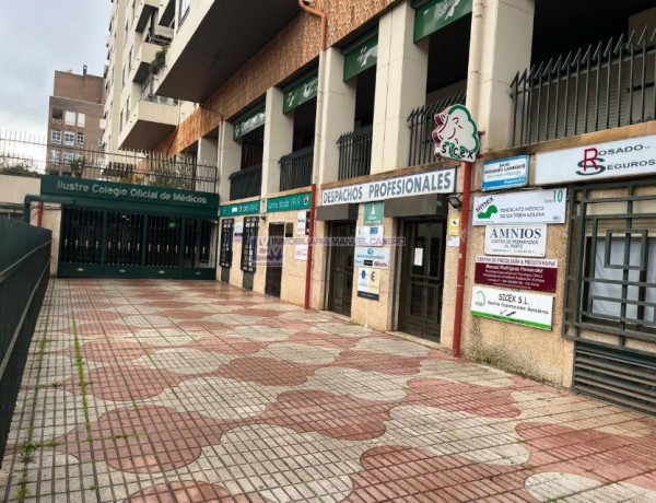 Office for sale at Ruta de la Plata , Cáceres photo 1