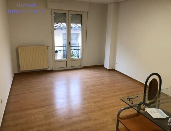 Piso en venta en Calle Bretón de los Herreros, Logroño thumbnail 1