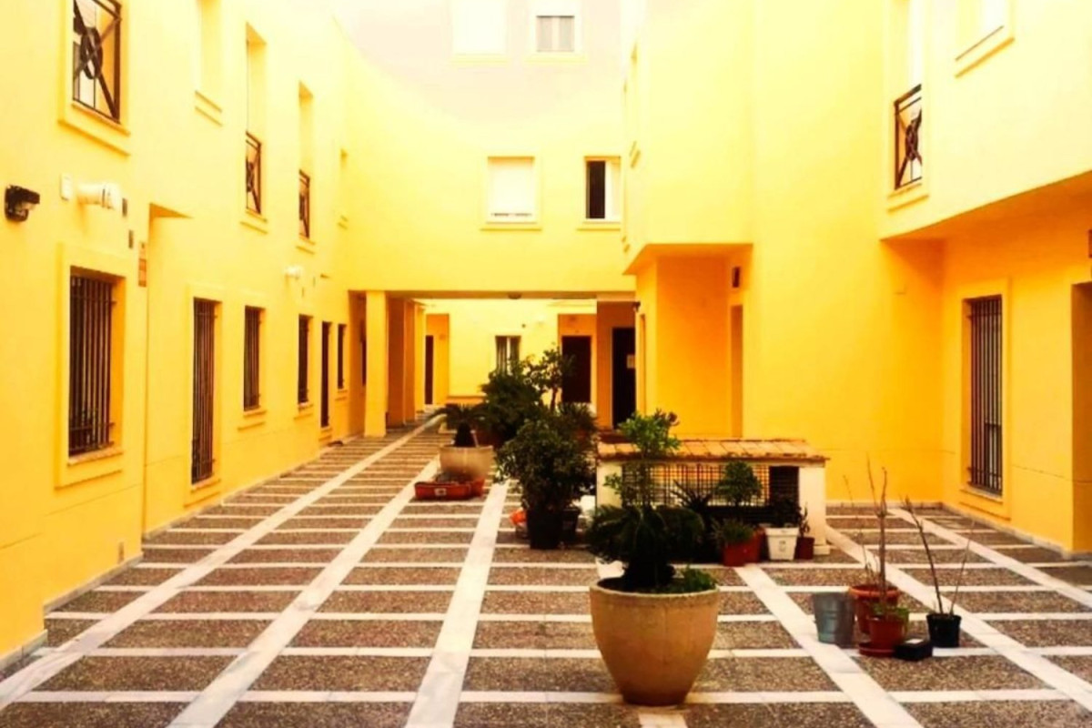 Sale of ground in Center, Jerez de la Frontera
photo 2