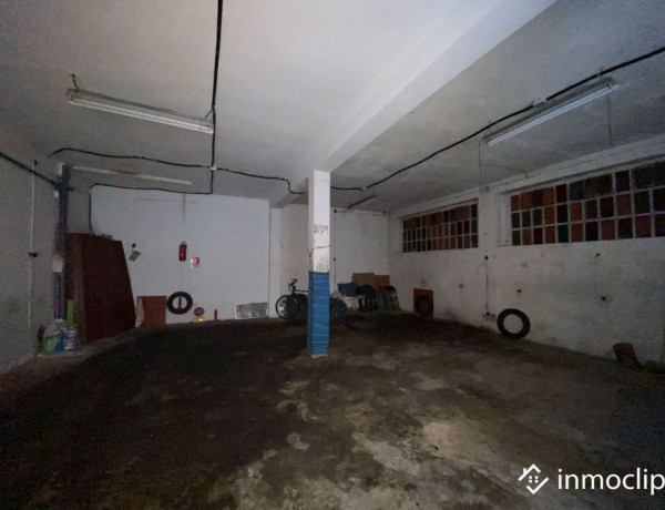 Garaje en venta en  Chinchibarra - Capuchinos , Salamanca photo 1