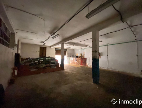 Garaje en venta en  Chinchibarra - Capuchinos , Salamanca photo 2