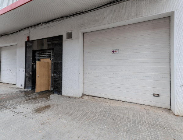 Local en venta en rambla de Montserrat thumbnail 1