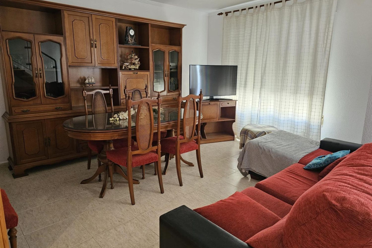 Продажа дуплекса на , Гандия photo 2