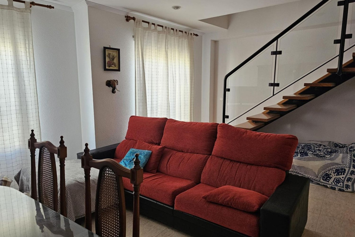 Продажа дуплекса на , Гандия photo 3