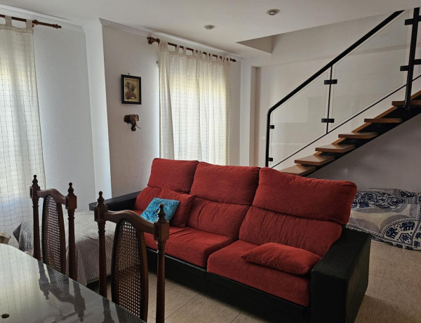 Duplex for sale in , Gandia photo 3