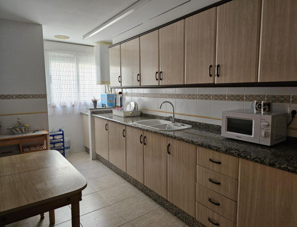 Duplex for sale in , Gandia photo 4