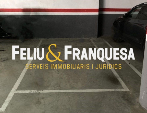 Garaje en venta en Urb. Turó Can Mates , Sant Cugat del Vallès thumbnail 1