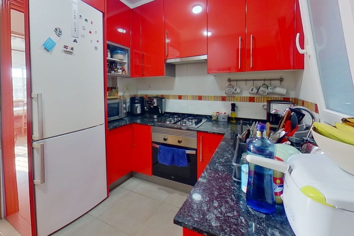 Sale of apartment in Plaça Catalunya, Manresa
photo 4