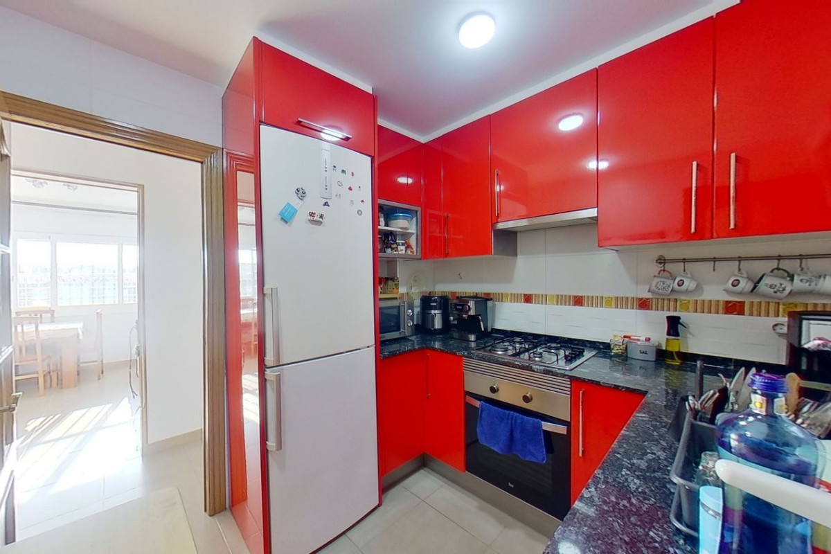 Sale of apartment in Plaça Catalunya, Manresa
photo 5