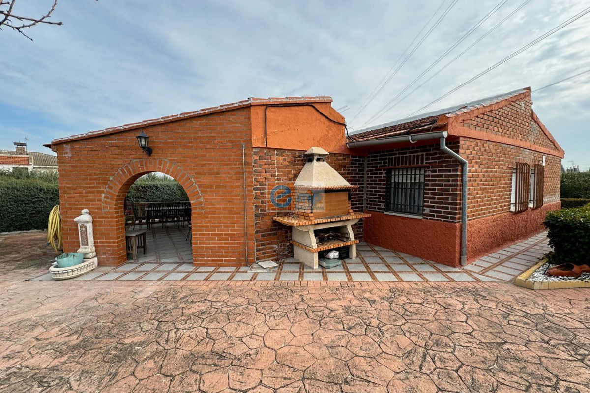 Casa o chalet independiente en venta en El Viso de San Juan, El Viso de San Juan
photo 2