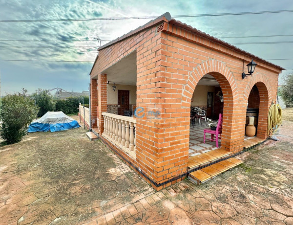 Detached villa for sale in , El Viso de San Juan photo 4