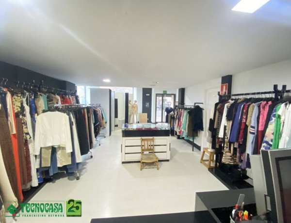 Local en venta en ronda de Granada, 15 photo 4
