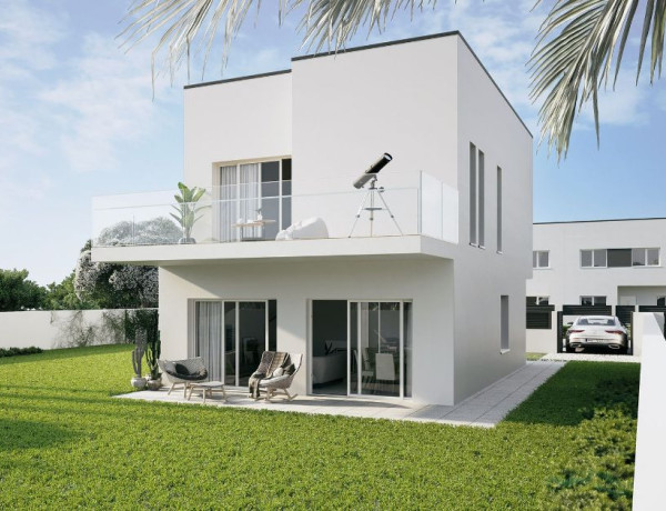 Chalet independiente en venta en Montealto , Benalmádena photo 1