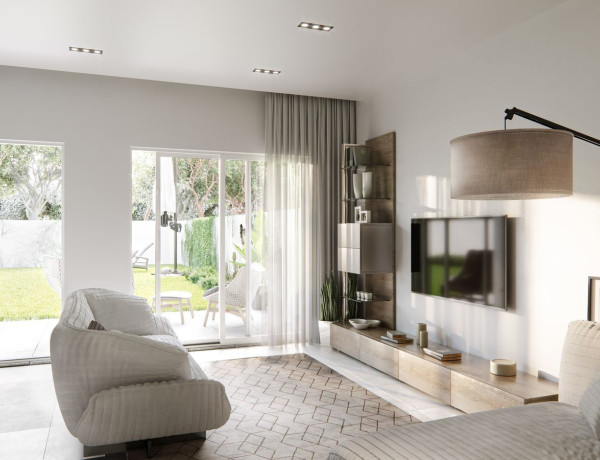 Chalet independiente en venta en Montealto , Benalmádena thumbnail 2