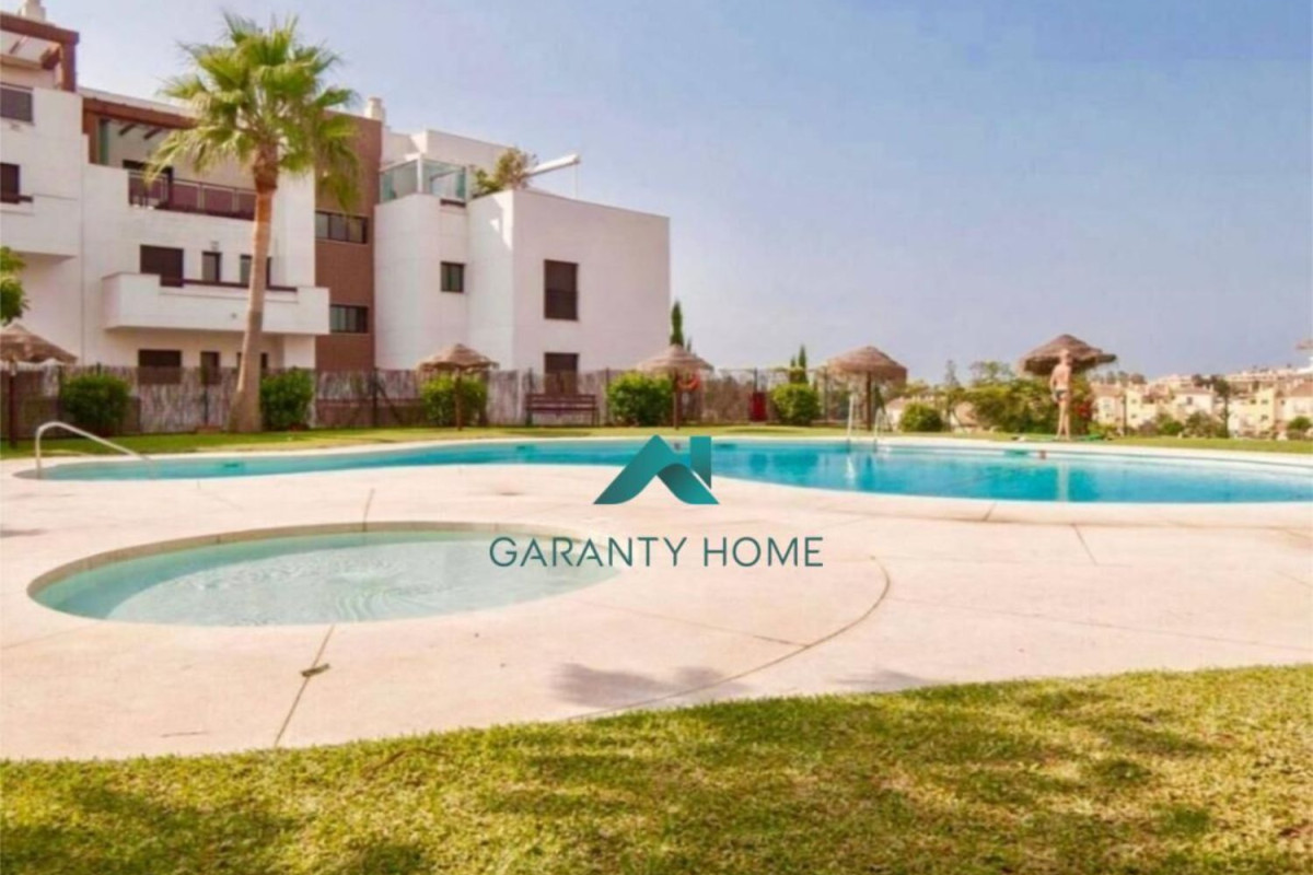 Sale of apartment in La Cala de Mijas, Mijas
 photo 3